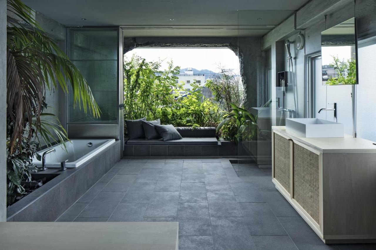 Hotel Sou #Sou Goto Exterior foto