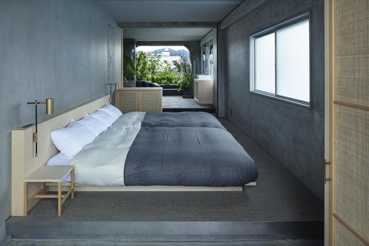 Hotel Sou #Sou Goto Exterior foto