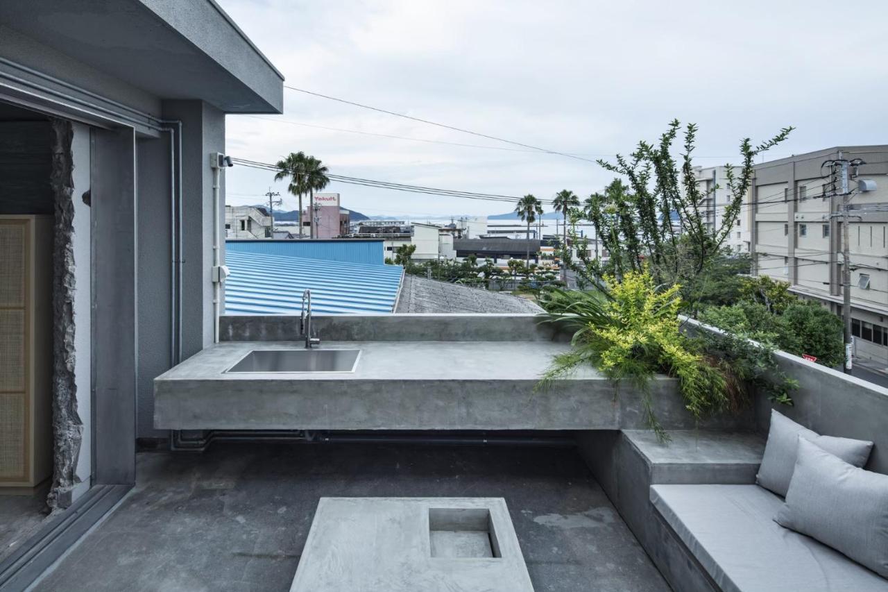 Hotel Sou #Sou Goto Exterior foto