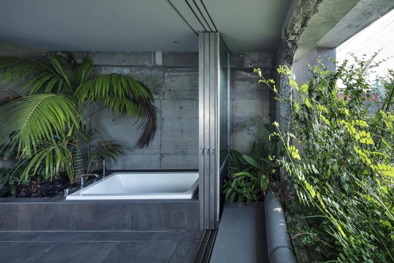 Hotel Sou #Sou Goto Exterior foto