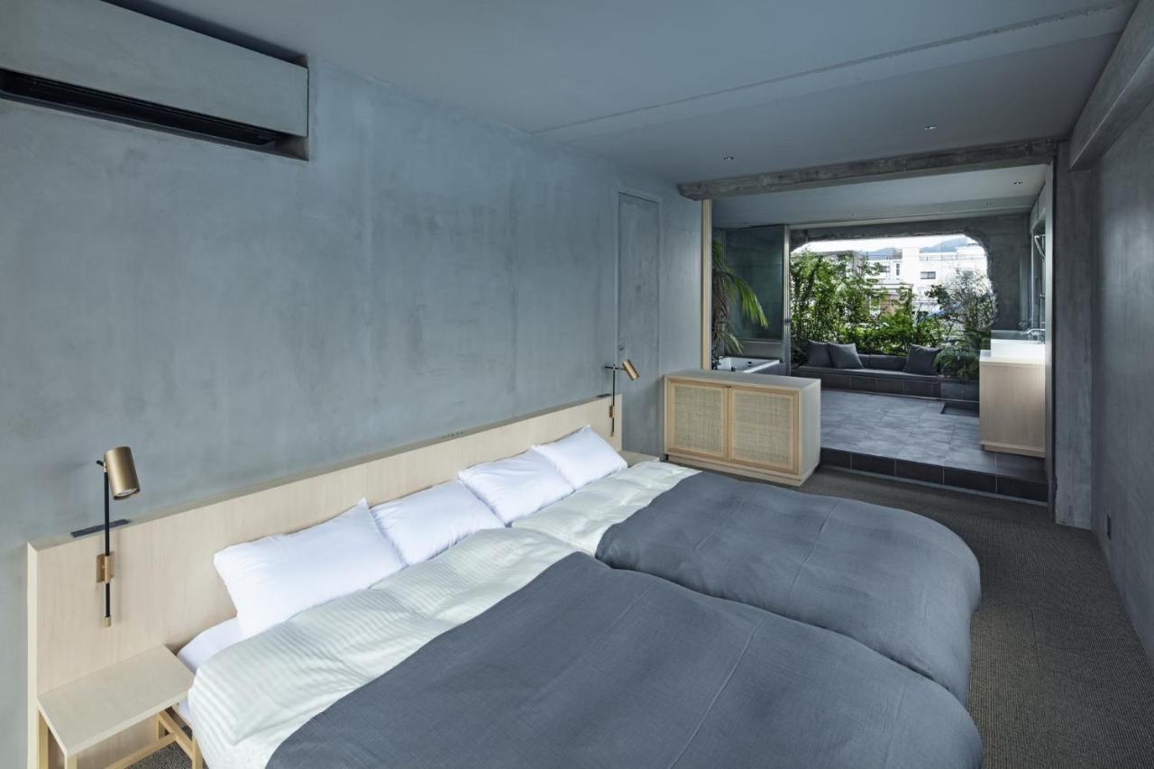 Hotel Sou #Sou Goto Exterior foto