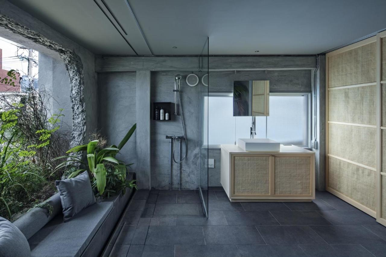 Hotel Sou #Sou Goto Exterior foto