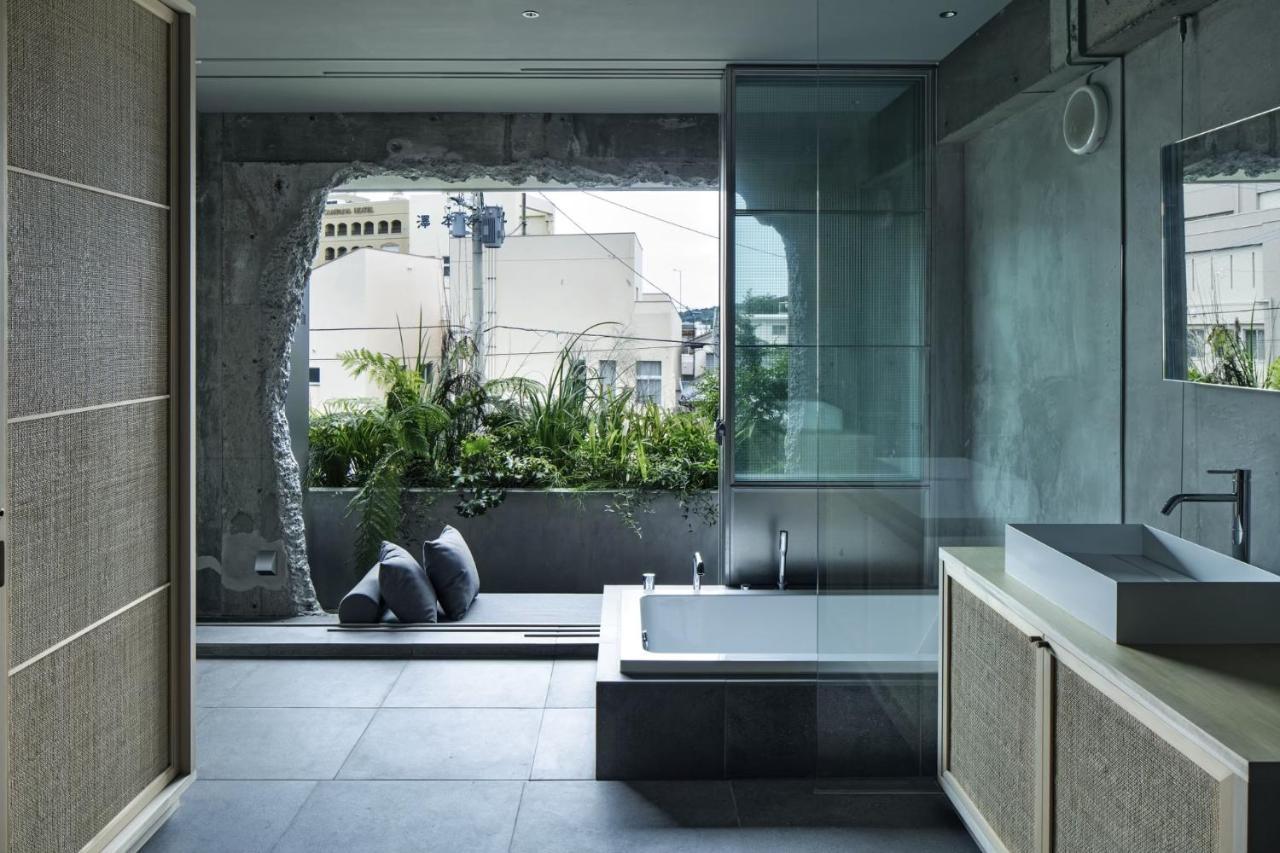 Hotel Sou #Sou Goto Exterior foto