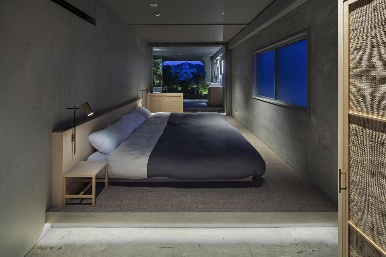 Hotel Sou #Sou Goto Exterior foto