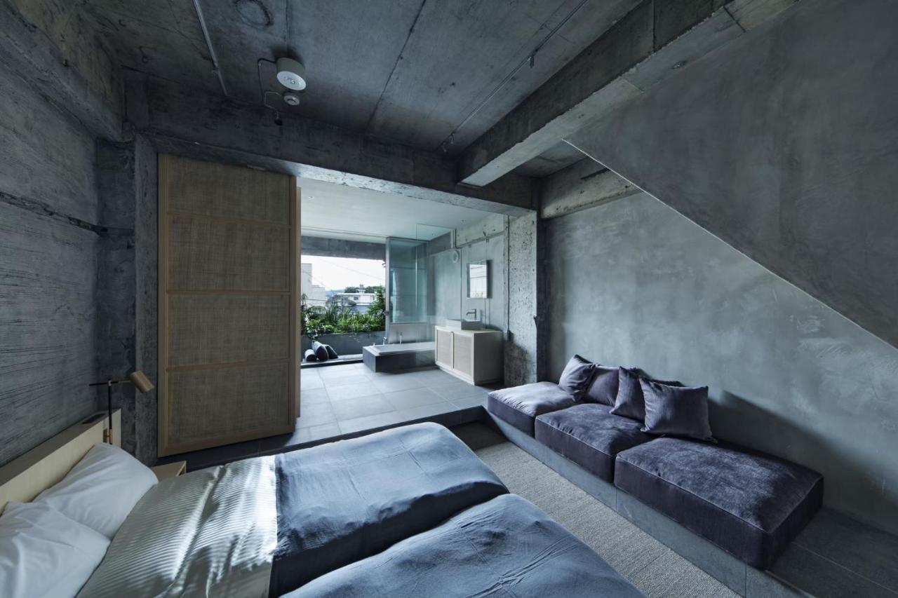 Hotel Sou #Sou Goto Exterior foto