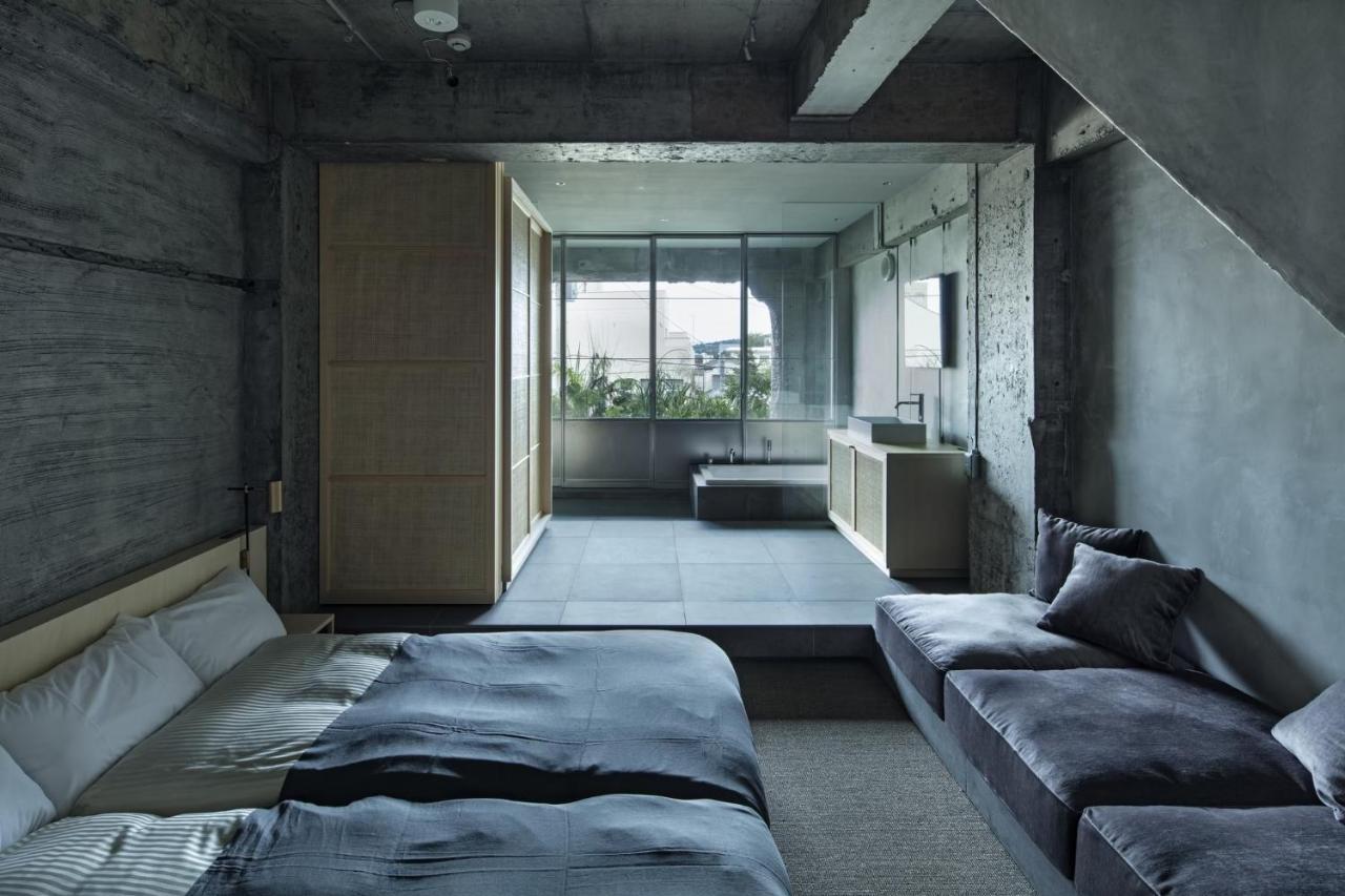 Hotel Sou #Sou Goto Exterior foto