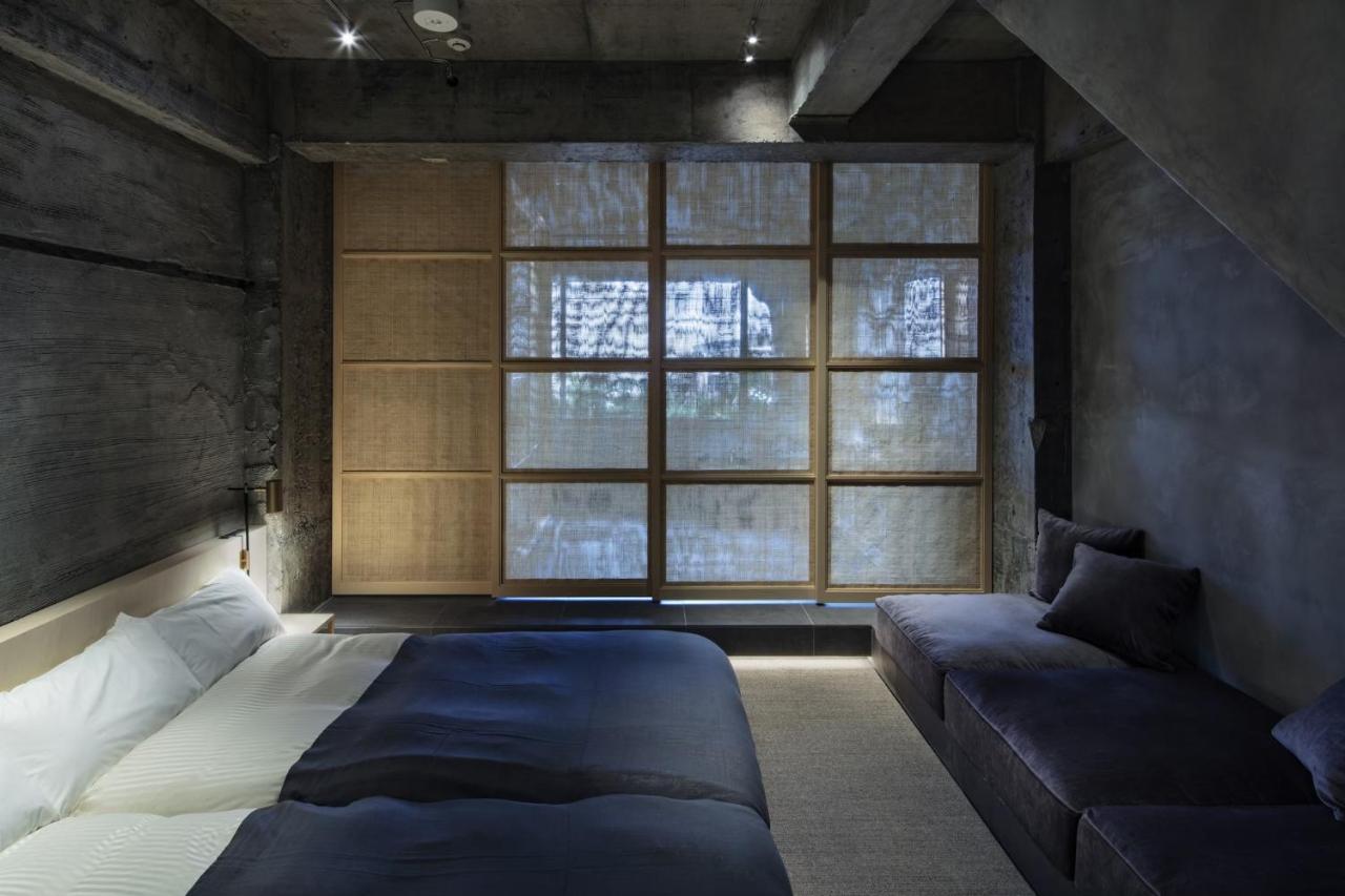 Hotel Sou #Sou Goto Exterior foto