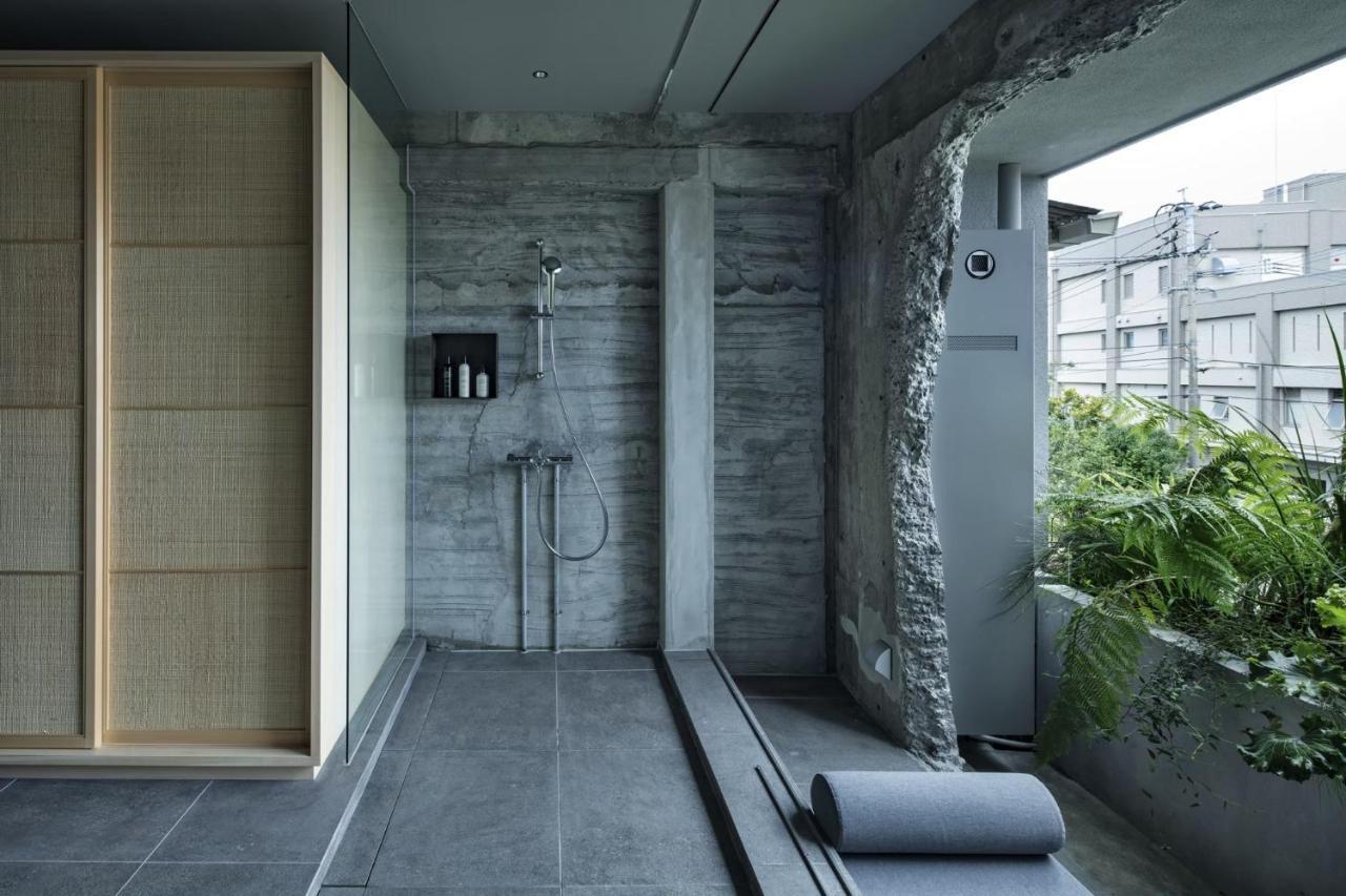 Hotel Sou #Sou Goto Exterior foto