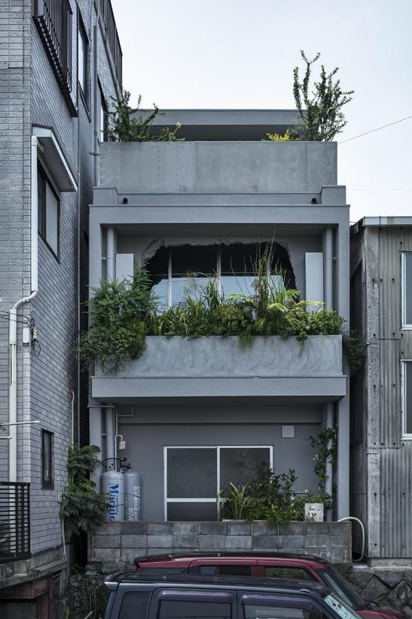 Hotel Sou #Sou Goto Exterior foto