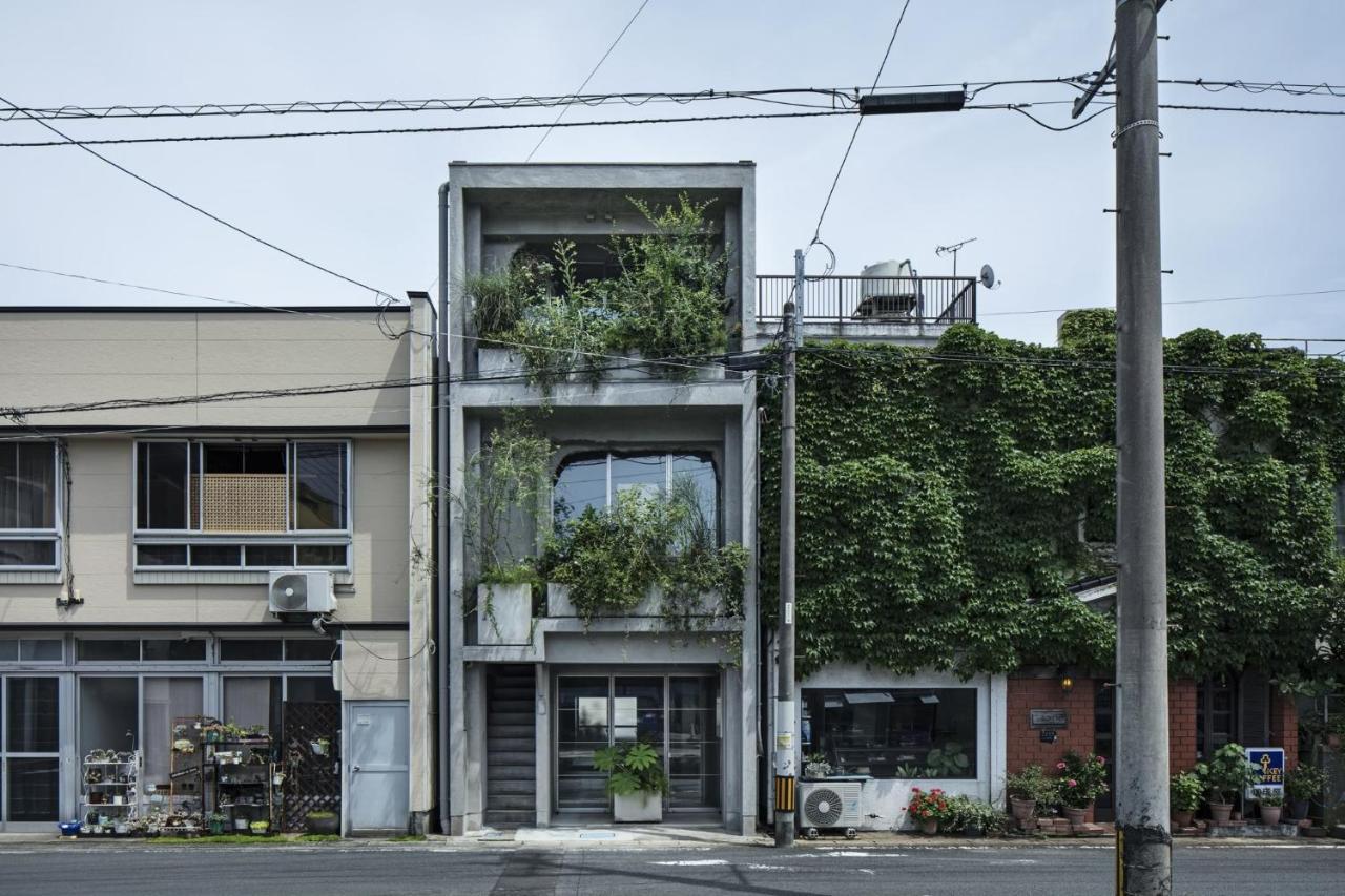 Hotel Sou #Sou Goto Exterior foto