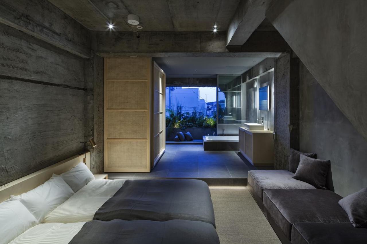 Hotel Sou #Sou Goto Exterior foto