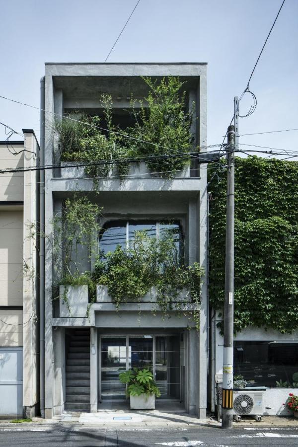 Hotel Sou #Sou Goto Exterior foto