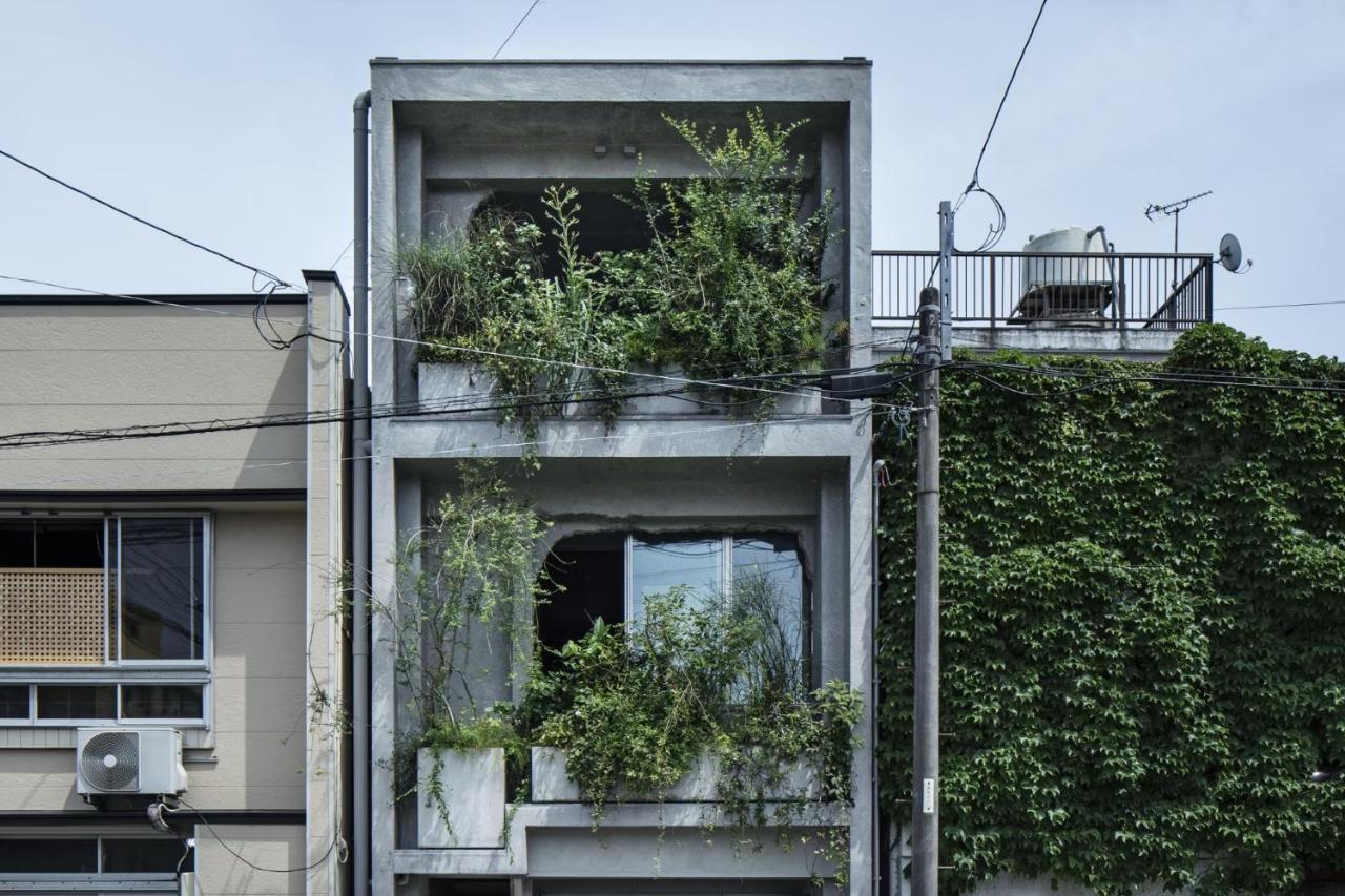 Hotel Sou #Sou Goto Exterior foto
