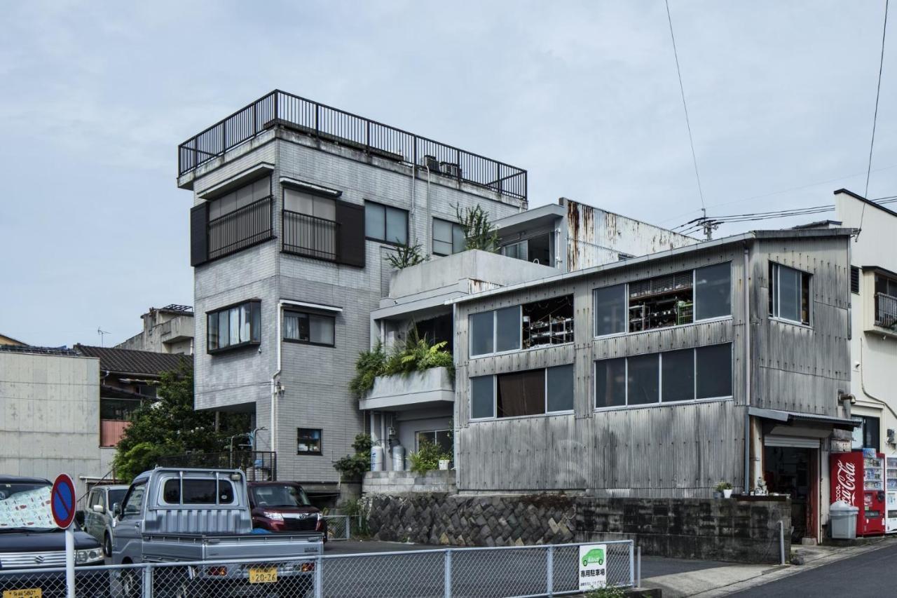 Hotel Sou #Sou Goto Exterior foto