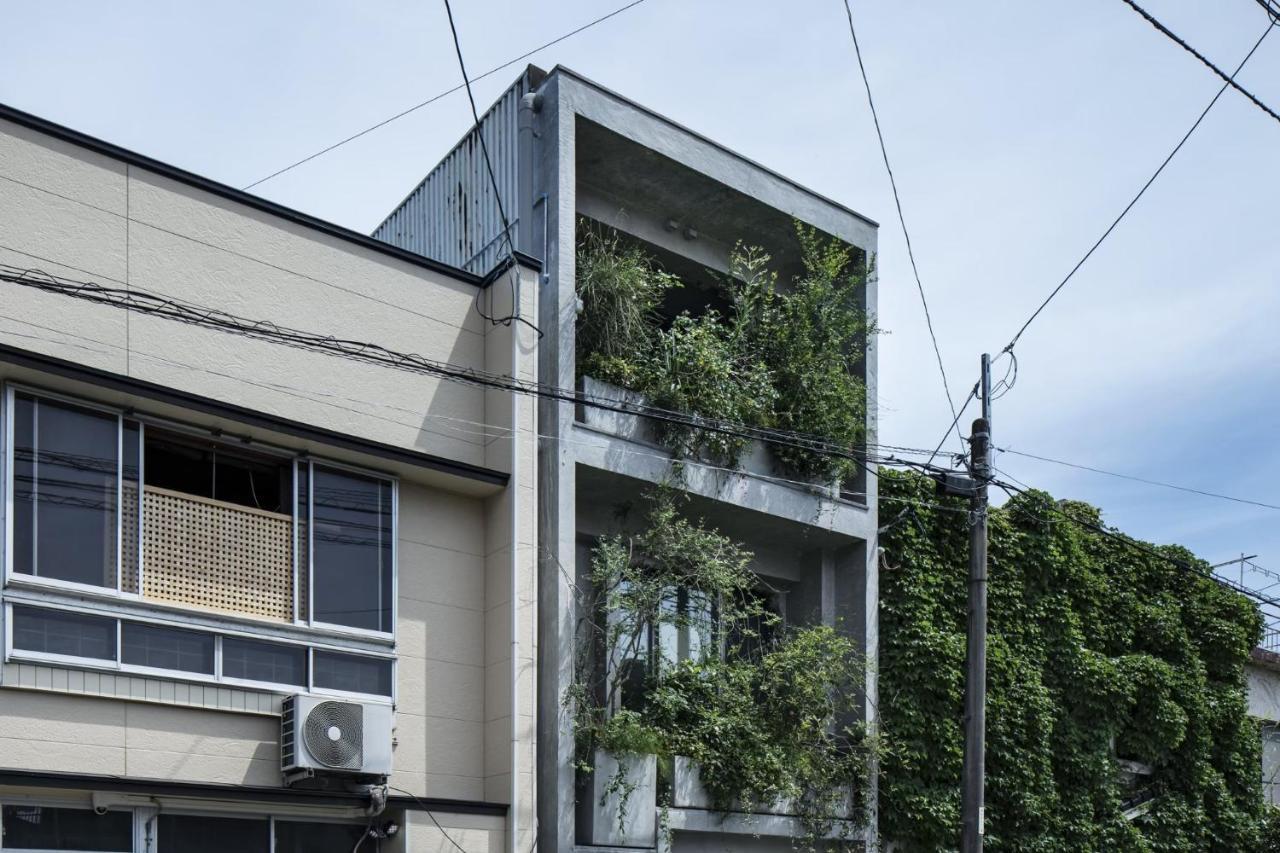 Hotel Sou #Sou Goto Exterior foto