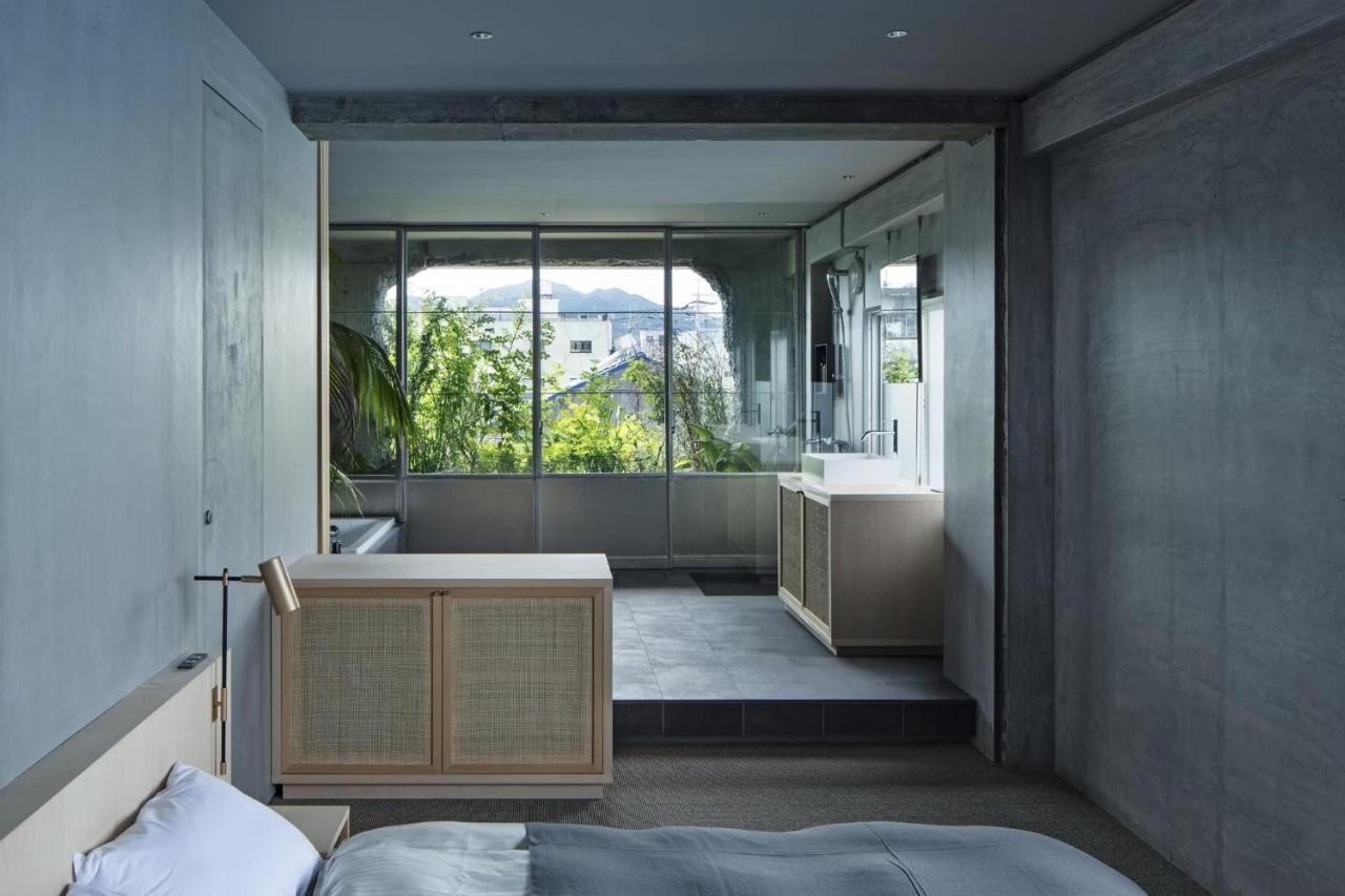 Hotel Sou #Sou Goto Exterior foto