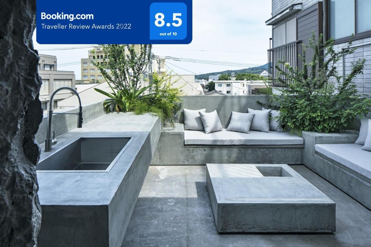 Hotel Sou #Sou Goto Exterior foto