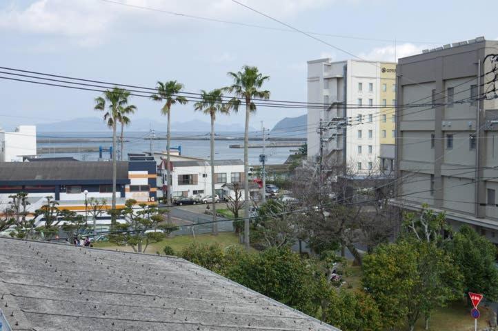 Hotel Sou #Sou Goto Exterior foto