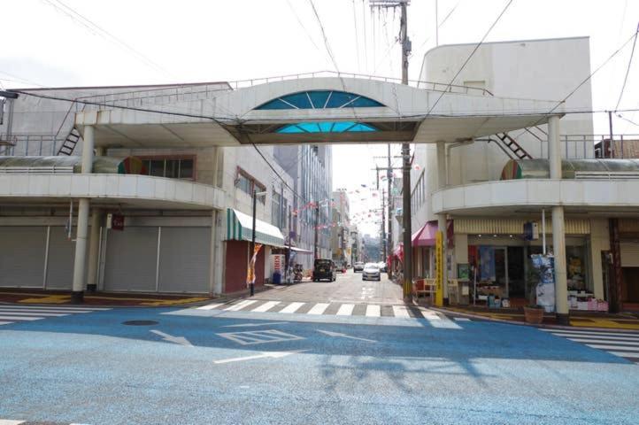 Hotel Sou #Sou Goto Exterior foto